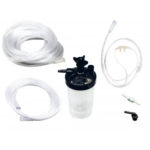 Starterkit für Sauerstoffkonzentrator Compact